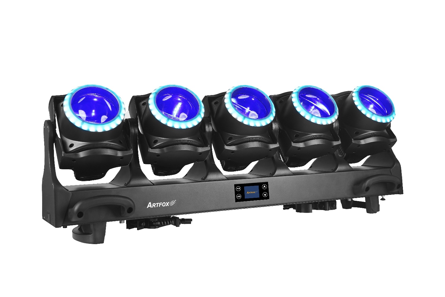 Beam Wash M5 IP